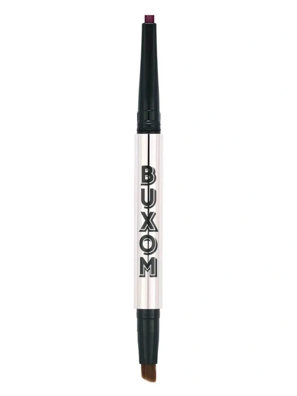 BUXOM Power Line Lasting Eyeliner, Waterproof & Smudge-Proof - demure dolly